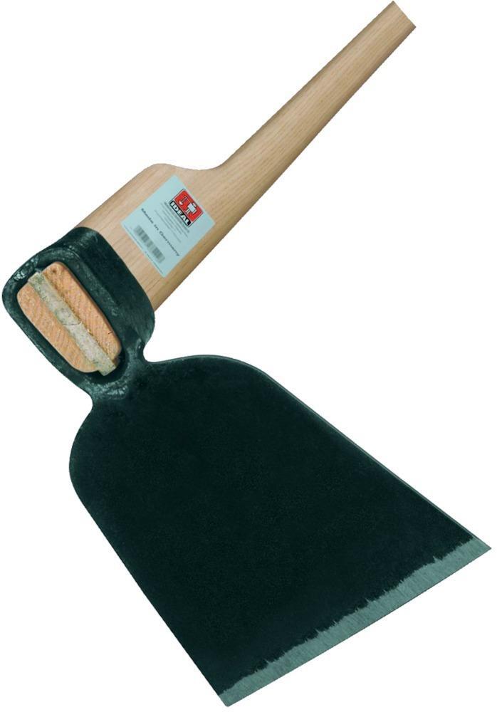 Harzer Kronenhacke Gr 13 E-Stiel 1350 mm 1 Harzer Kronenhacke Gr 13 E-Stiel 1350 mm