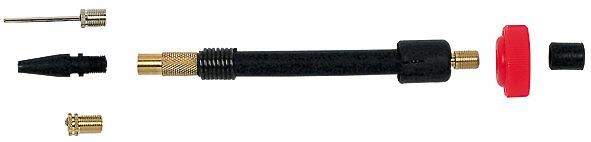 1583830 zubehoer set teilesatz fuer pag 9 6 12v