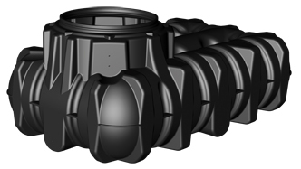 1626132 platin flachtank