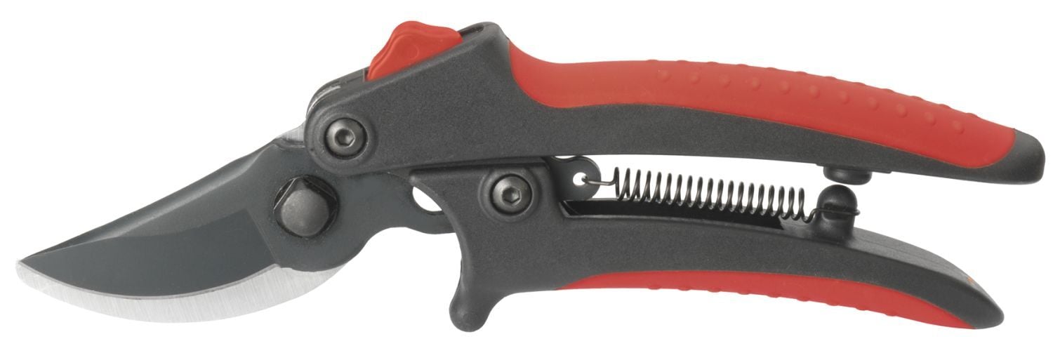 Bypass-Gartenschere 1 Bypass-Gartenschere