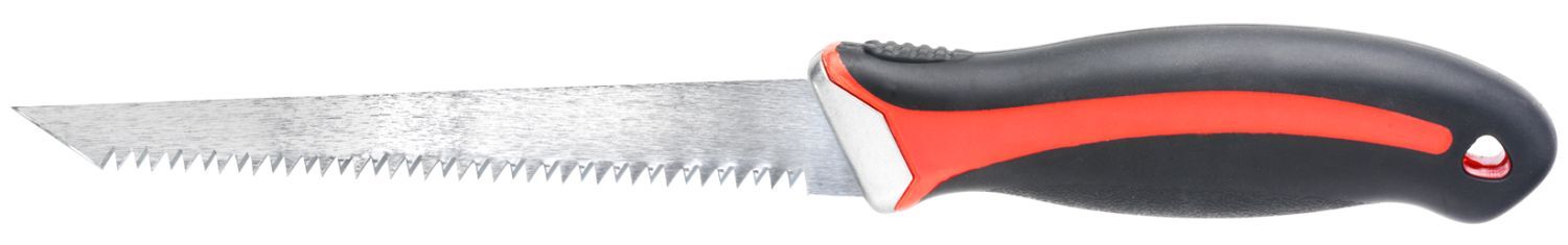 Stichsäge mit Alu-Griff 1 Stichsäge mit Alu-Griff