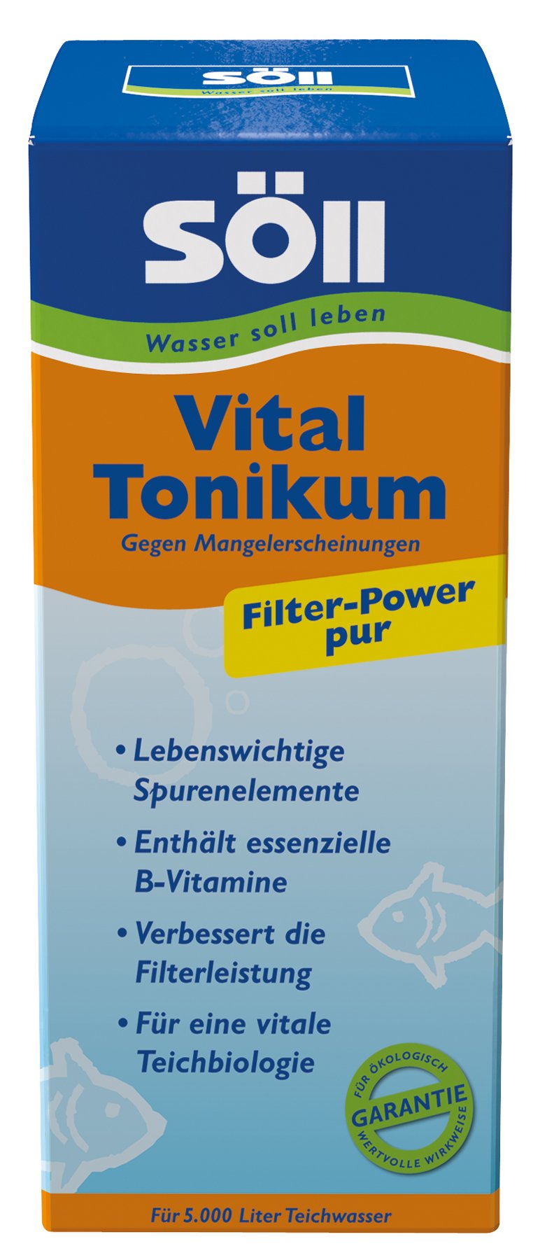 VitalTonikum 500ml 1 VitalTonikum 500ml