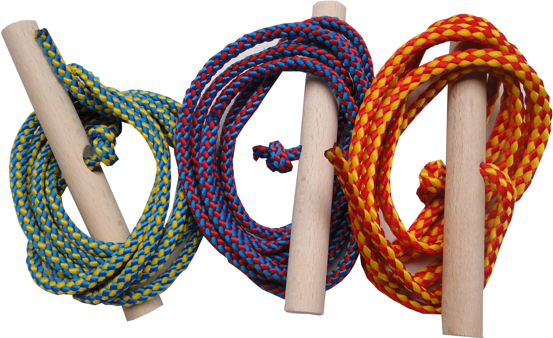 Schlitten-Zugleine 1 Schlitten-Zugleine