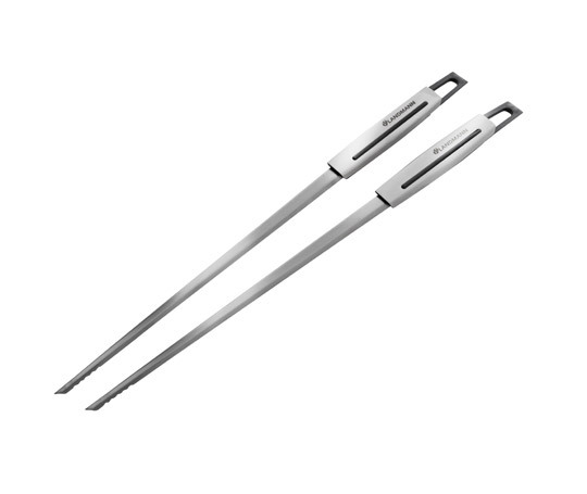 Grillspieße 2er Set 1 Grillspieße 2er Set