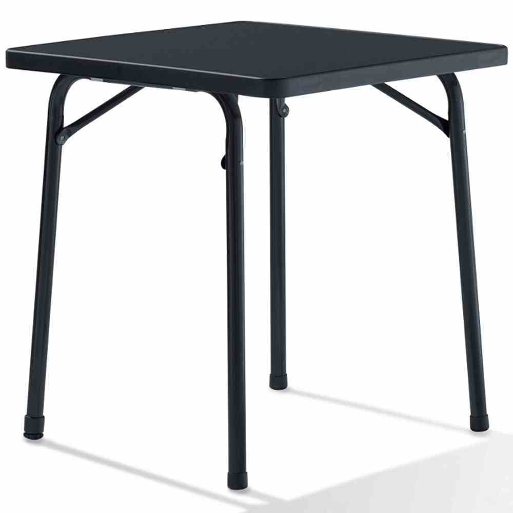 Gartentisch eckig 1 Gartentisch eckig