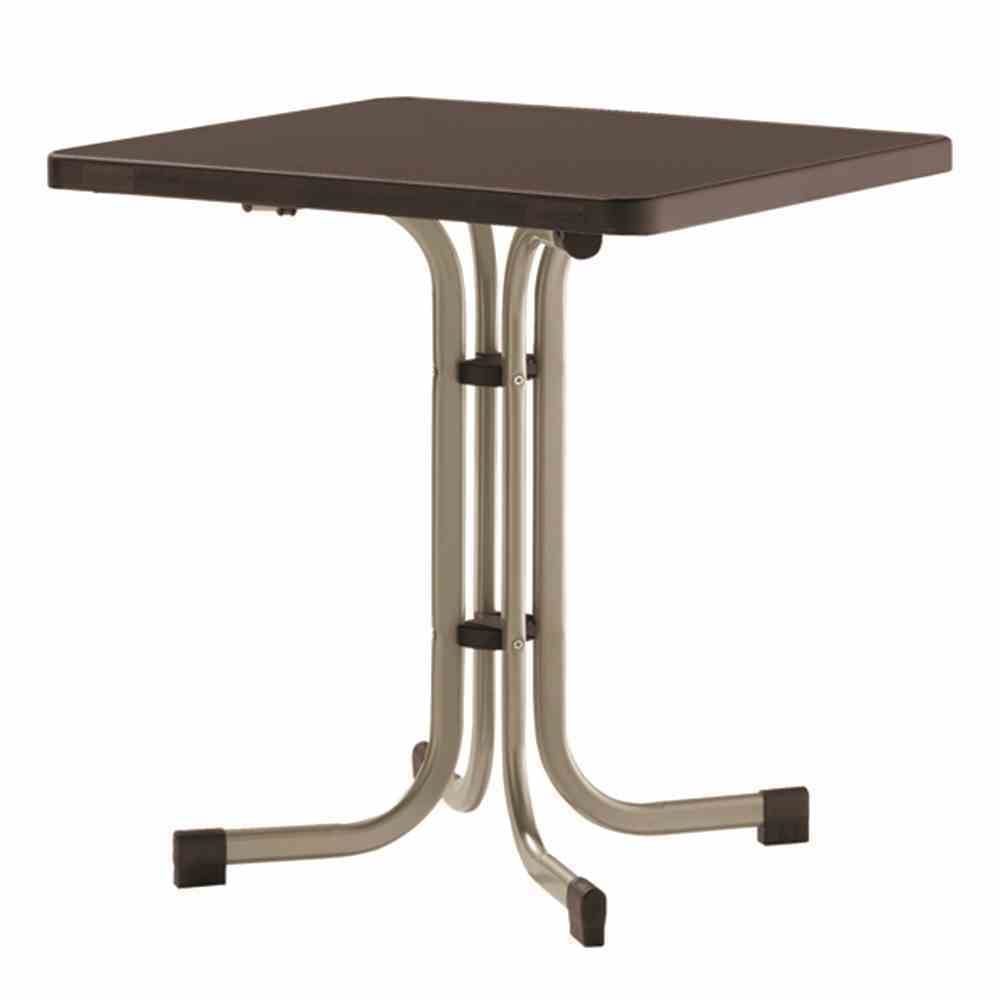 Gartentisch 70x70x72 cm 1 Gartentisch 70x70x72 cm