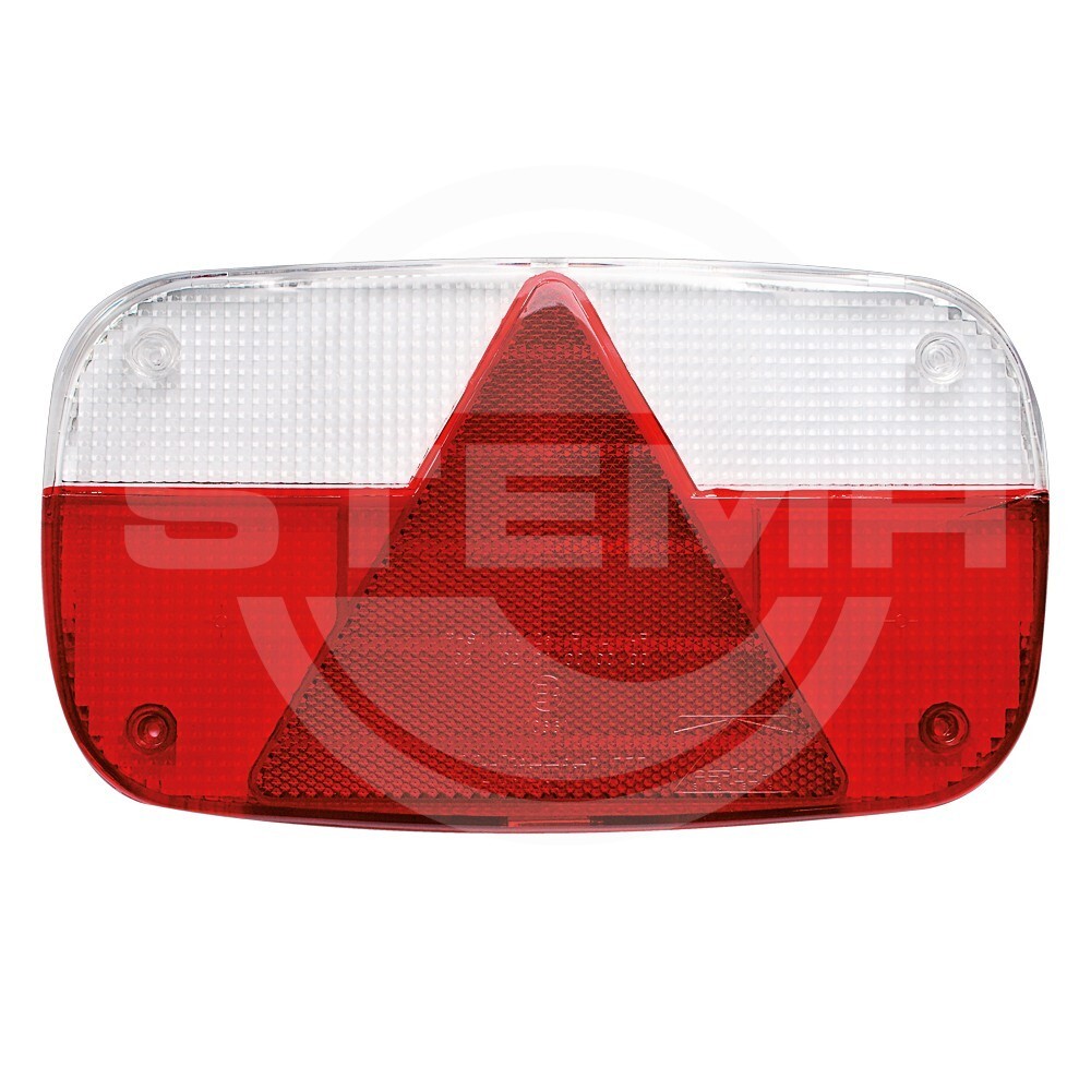 Leuchtenglas für rechts und links Multipoint III Aspoeck 1 Leuchtenglas für rechts und links Multipoint III Aspoeck