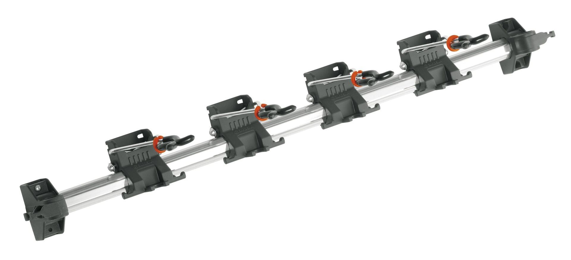 Gerätehalter 1 Gerätehalter