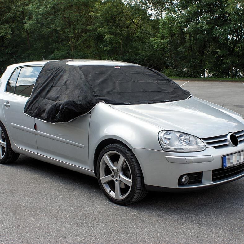 Cabin Cap universal Scheibenschutz 1 Cabin Cap universal Scheibenschutz