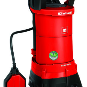 Schmutzwasserpumpe RG-DP