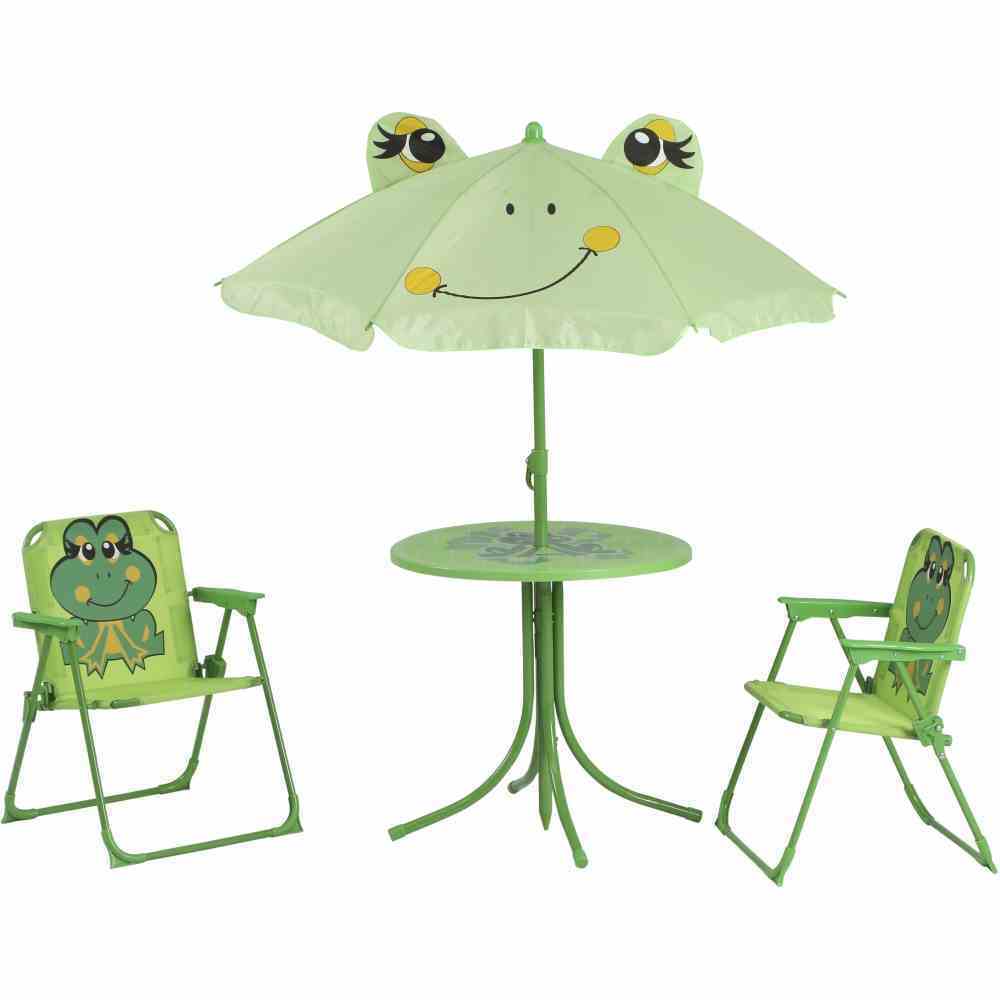 Kinderset Froggy 1 Kinderset Froggy