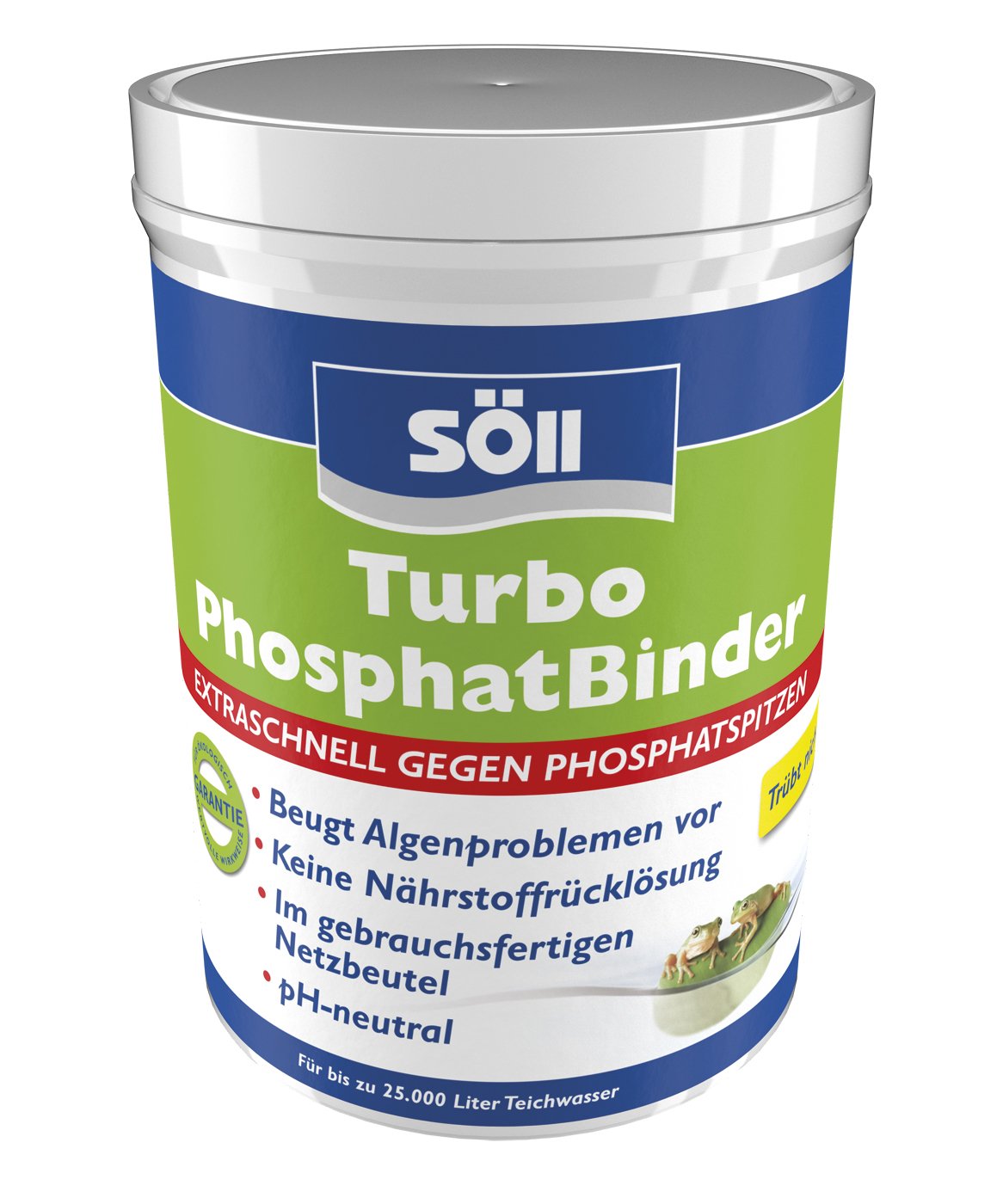 Turbo PhosphatBinder 1 Turbo PhosphatBinder