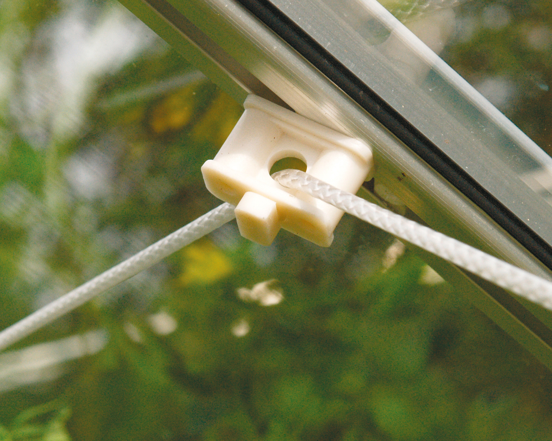 Pflanzenhalter 10 Stück 1 Pflanzenhalter 10 Stück