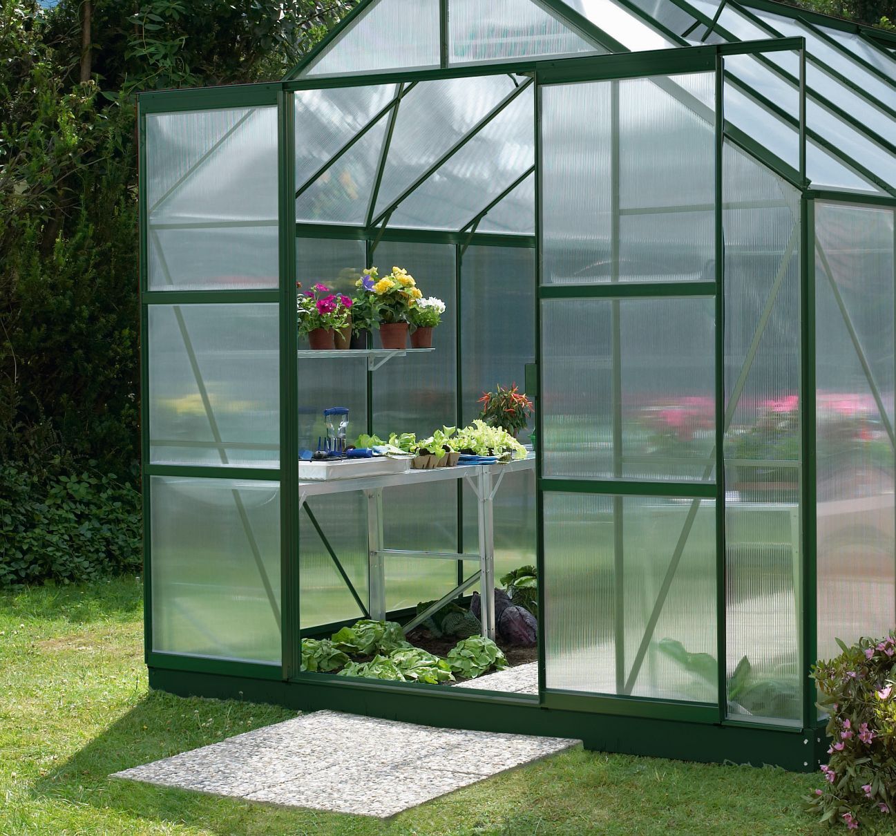 Türerweiterung Merkur 1 Türerweiterung Merkur