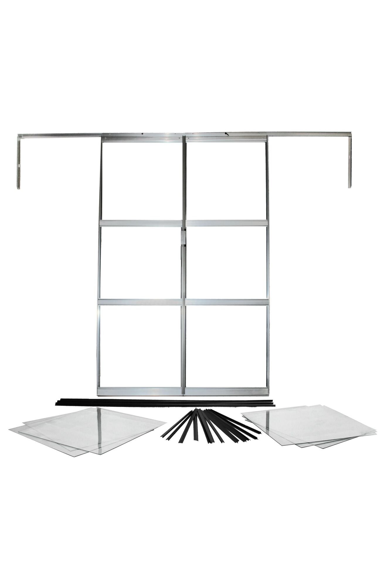 Doppeltür-Set Sirius 1 Doppeltür-Set Sirius