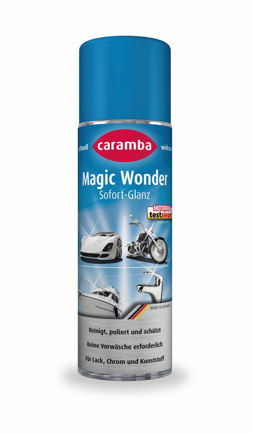 Magic Woner 250 ml 1 Magic Woner 250 ml
