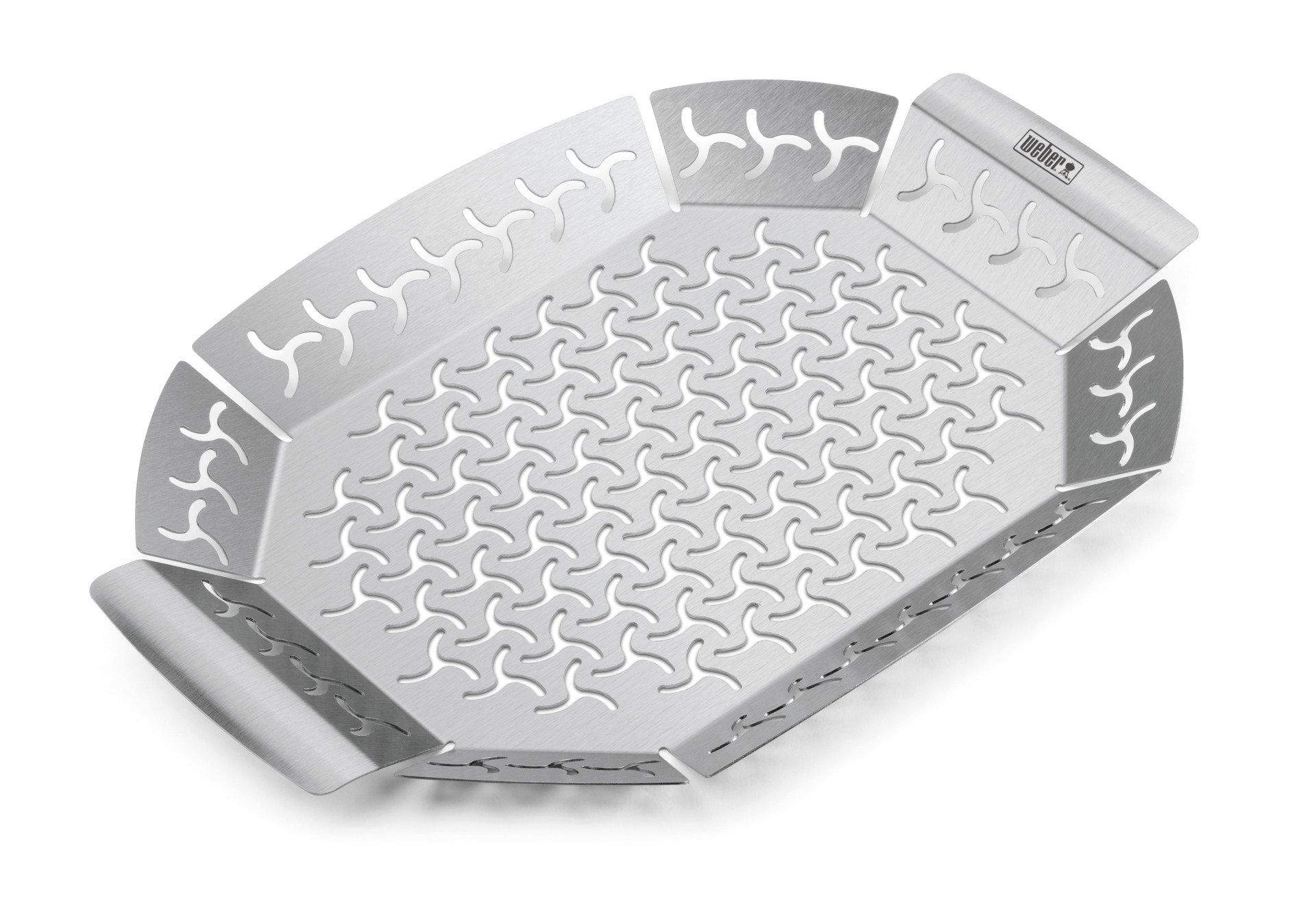 Gemüsekorb Edelstahl 1 Gemüsekorb Edelstahl