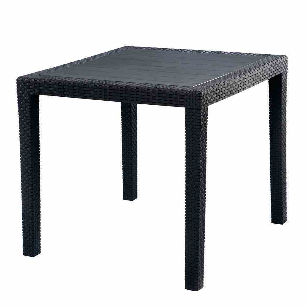 Bistrotisch King 1 Bistrotisch King