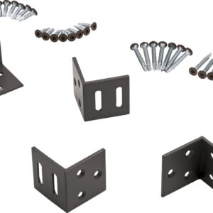 Befestigungsset Moglia Zaun