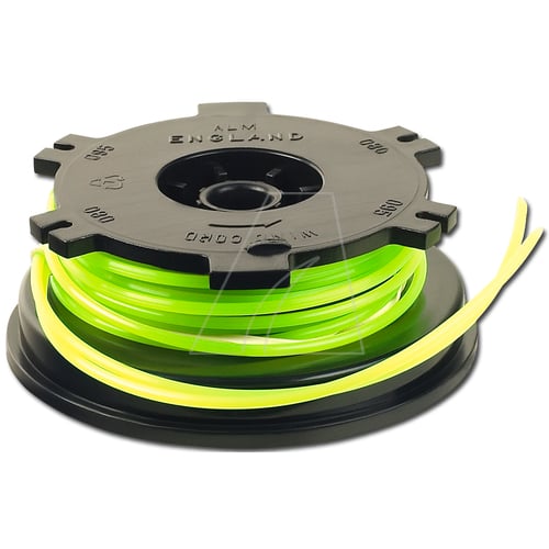 Trimmerspule für Einhell, Homelite, Ryobi 1 Trimmerspule für Einhell, Homelite, Ryobi