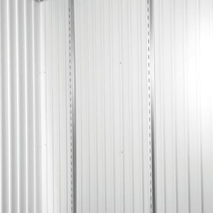 Regalsteher für Gartenhaus Avantgarde und Highline