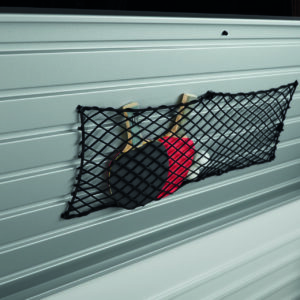 Deckelnetz für Freizeitbox 100, 130, 180 25X67Cm