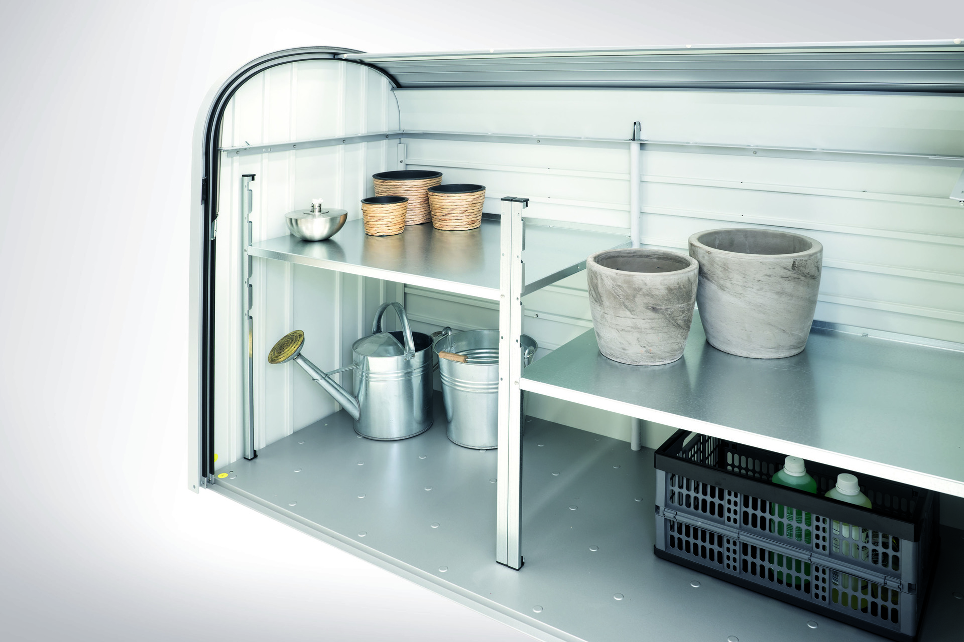 Zwischenboden für Storemax 1 Zwischenboden für Storemax