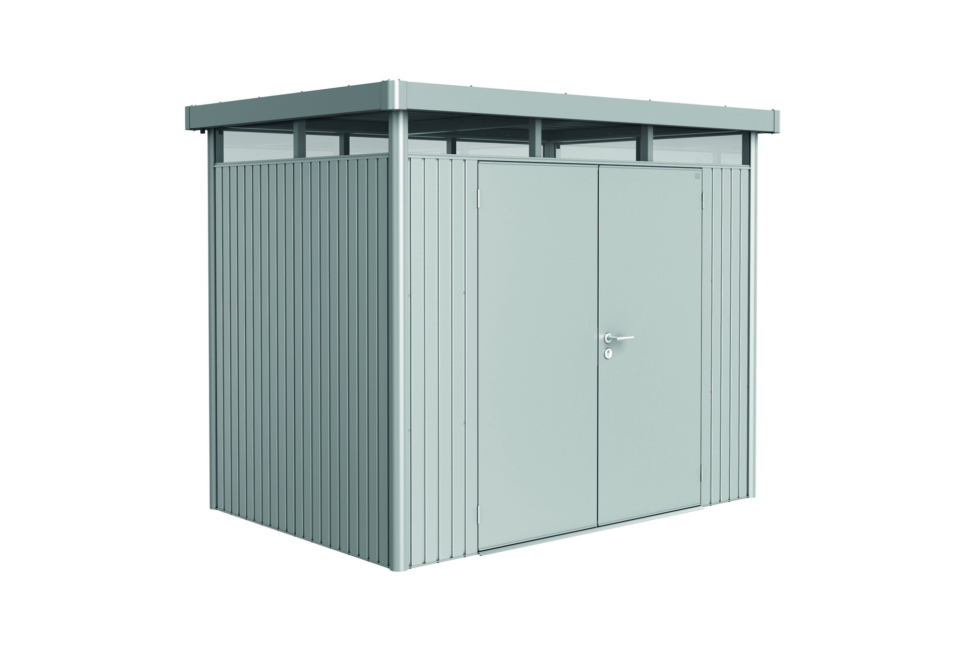 Gerätehaus Highline 1 Gerätehaus Highline