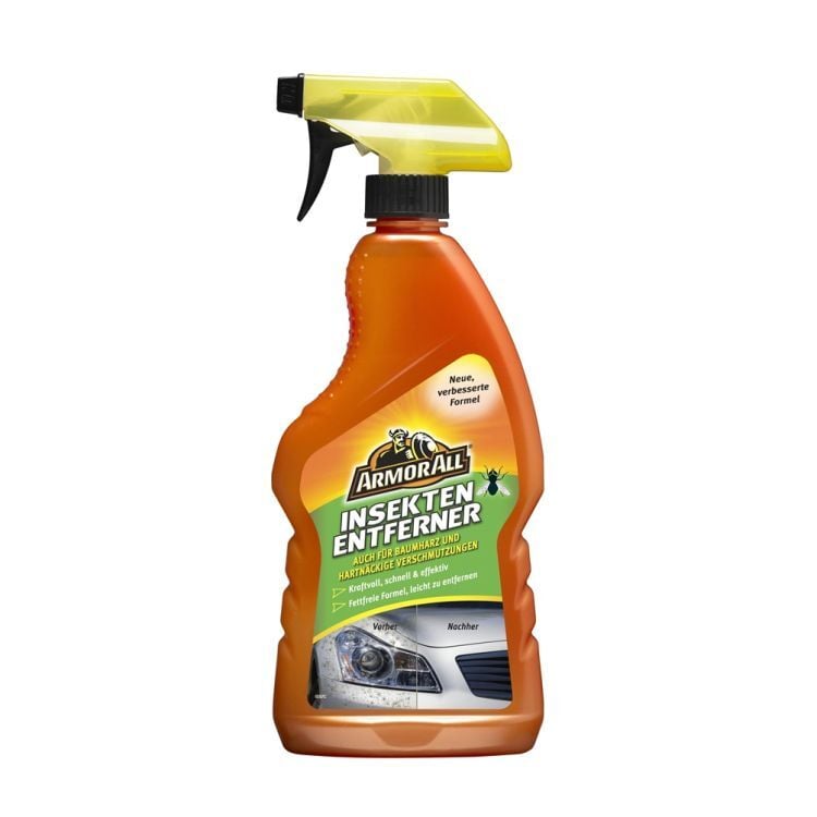 Insektenentferner 1 Insektenentferner
