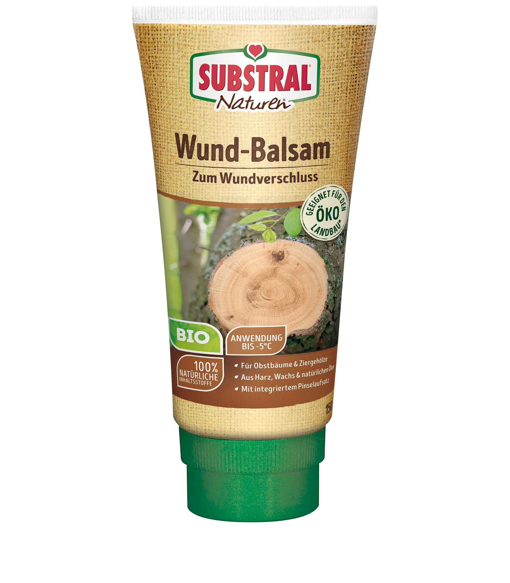 Wund-Balsam 1 Wund-Balsam
