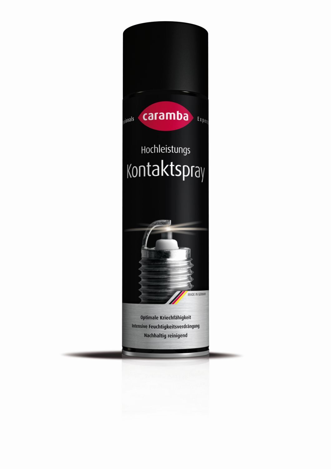 Caramba Kontaktspray 500 ml 1 Caramba Kontaktspray 500 ml