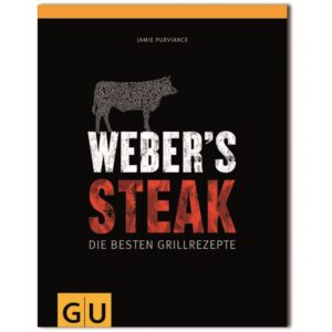 Weber's Steak - Die besten