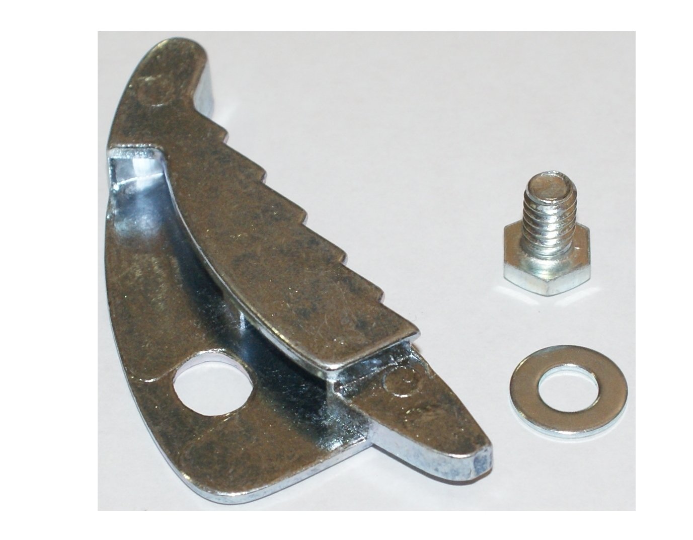 Aluamboß 135 A/TA 1 Aluamboß 135 A/TA