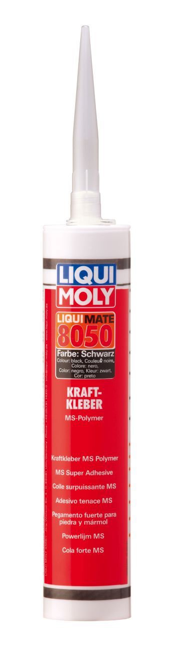 Liquimate Kraftkleber 8050 MS 1 Liquimate Kraftkleber 8050 MS