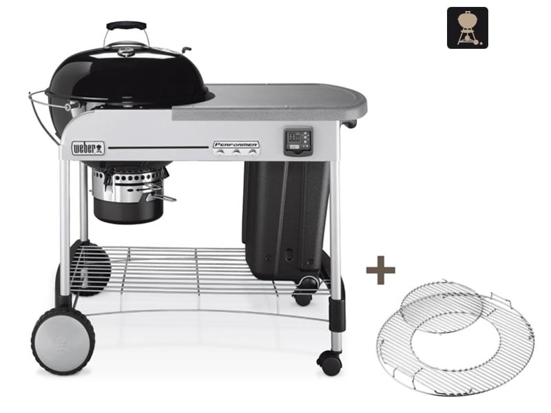 1938336 performer premium gbs 57cm black