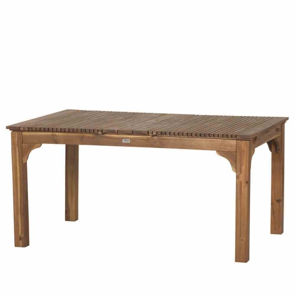 Falun Tisch, ausziehbar, geölt 1 Falun Tisch, ausziehbar, geölt