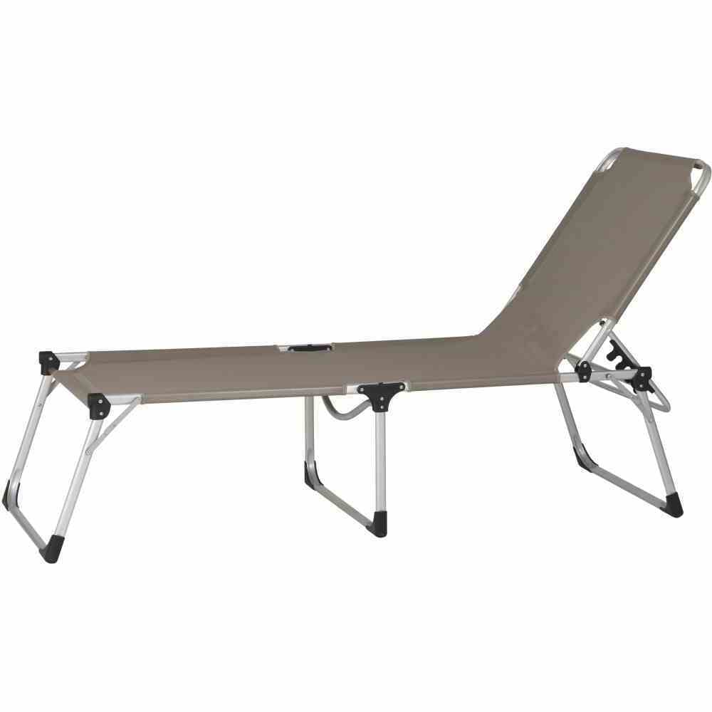 Dreibeinliege XXL 1 Dreibeinliege XXL