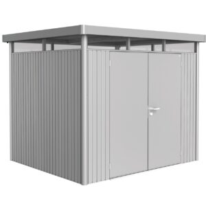 Gerätehaus Highline