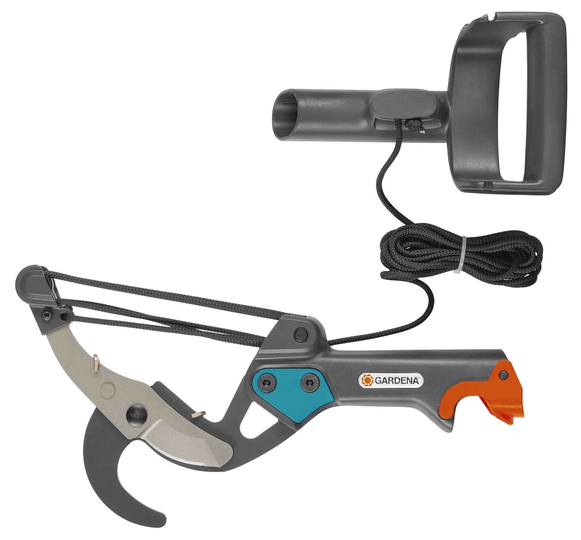 Combisystem-Bypass-Baumschere 1 Combisystem-Bypass-Baumschere