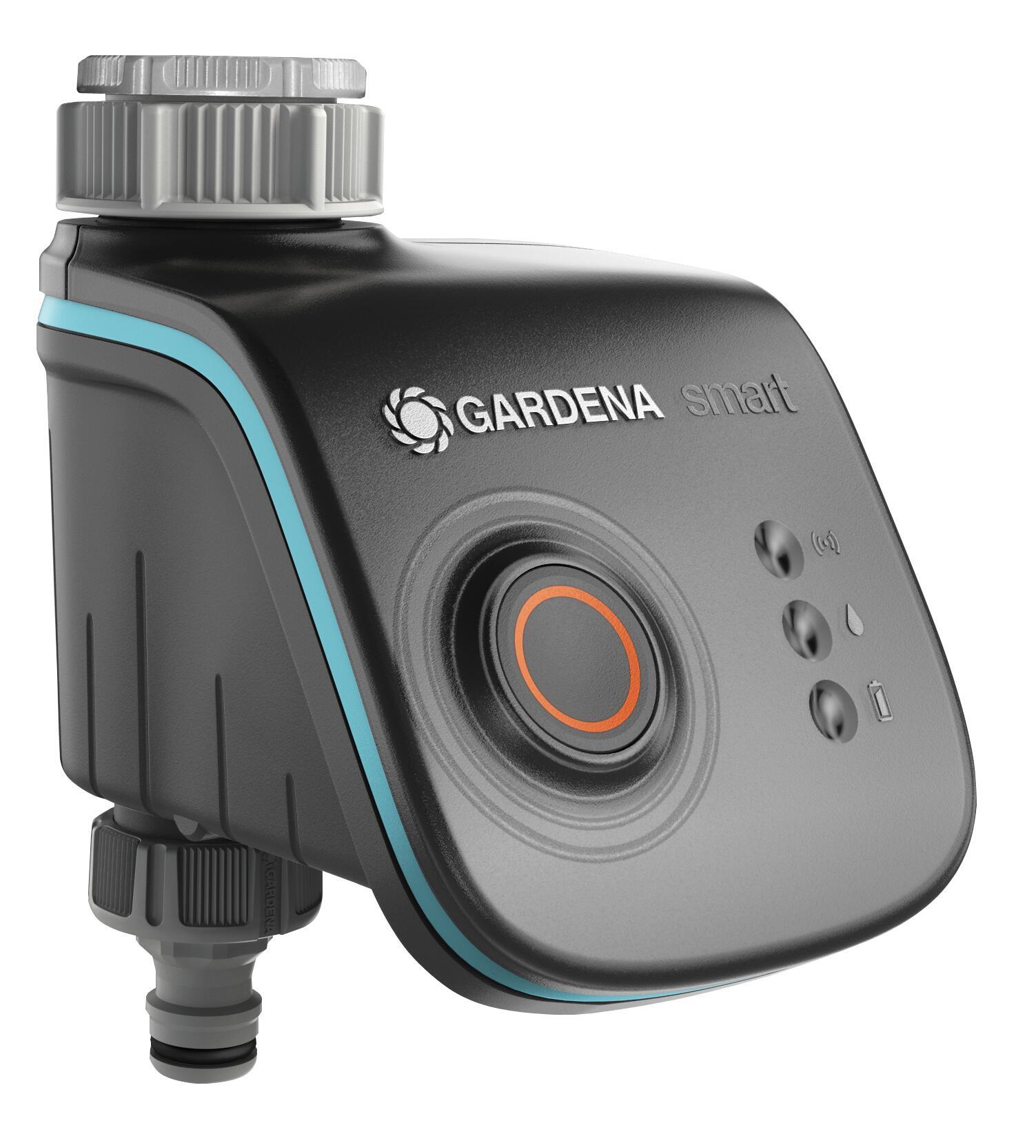 smart Water Control 19031-20 1 smart Water Control 19031-20
