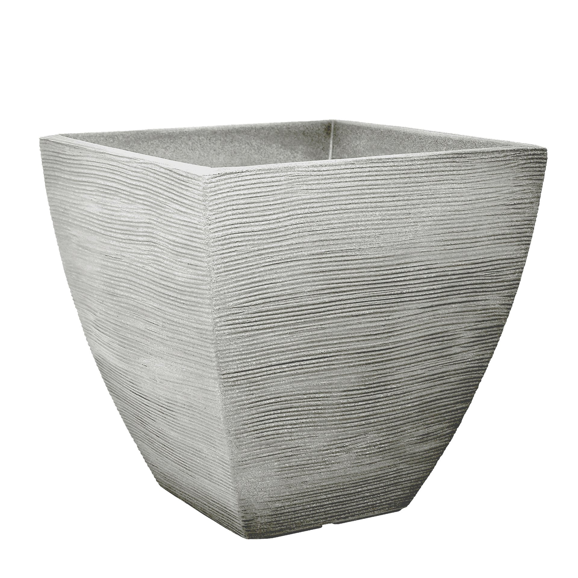 2005556 topf mit rillenoptik