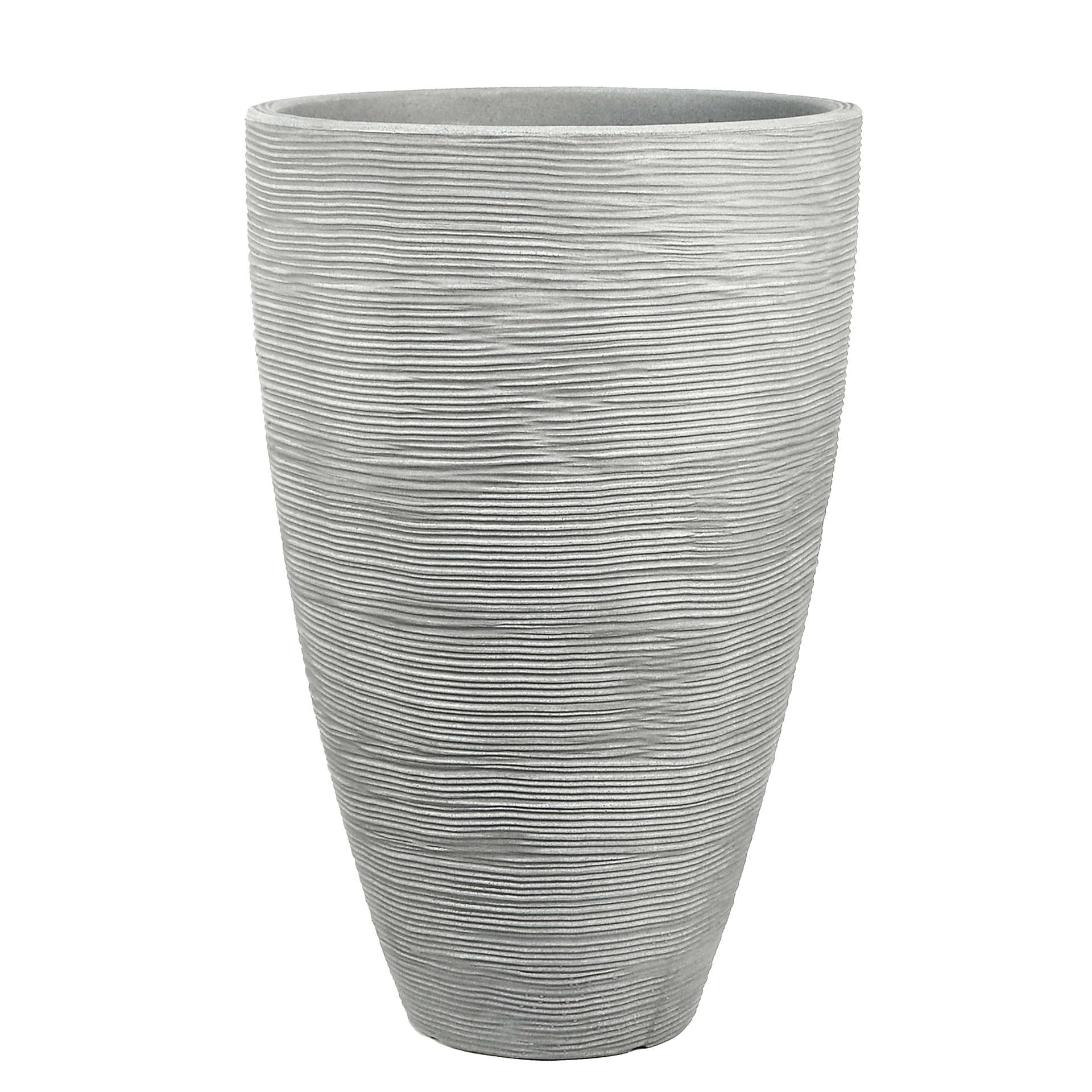 2005563 topf mit rillenoptik