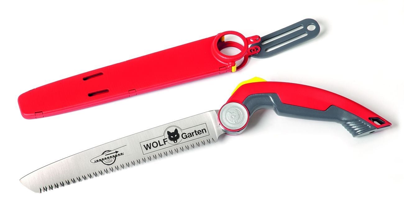 Astsäge Power Cut SAW 275 1 Astsäge Power Cut SAW 275