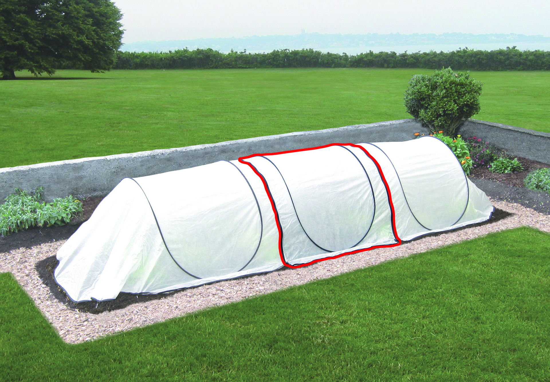 Kälteschutz-Verlängerung 1 Kälteschutz-Verlängerung