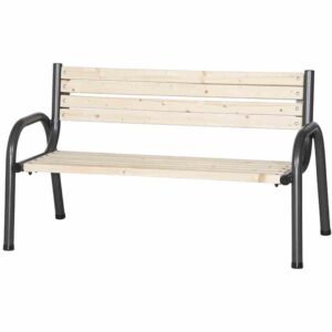 Holzbank Park 1,50 m