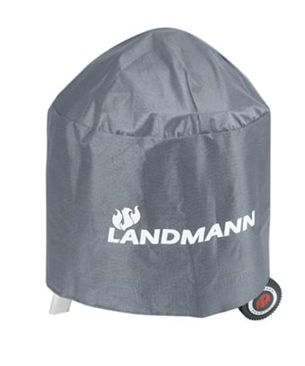 Landmann Premium - Wetterschutzhaube 1 Landmann Premium - Wetterschutzhaube