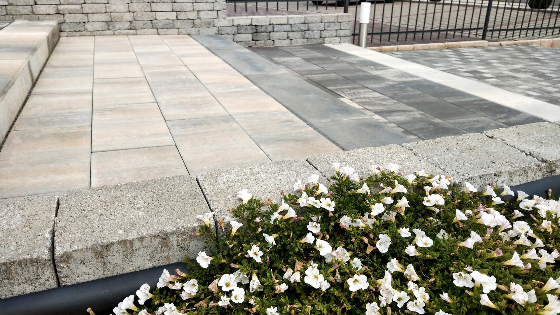 Jaspa Gehwegplatten 1 Jaspa Gehwegplatten