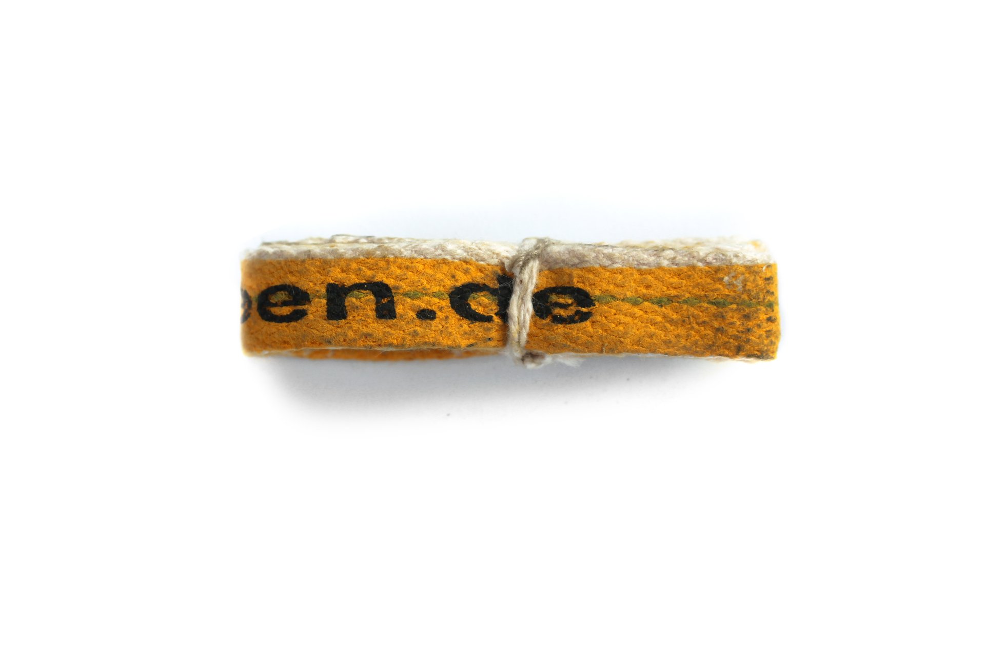 Ersatzdocht für Gewächshausheizung Warmax 1 Ersatzdocht für Gewächshausheizung Warmax