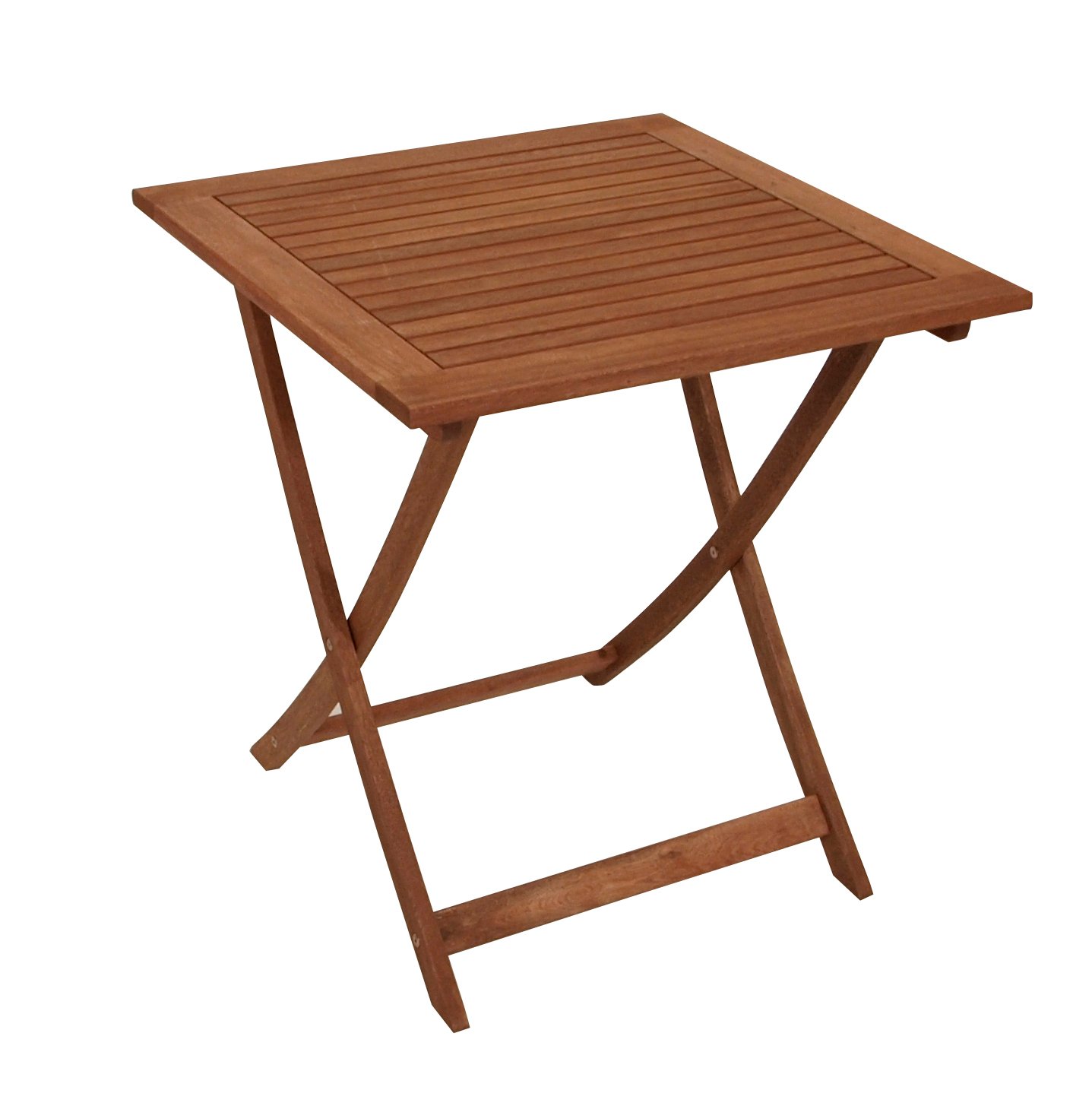 Klapptisch 70x70cm 1 Klapptisch 70x70cm