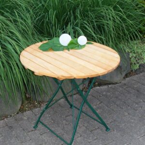 Klapptisch BAD TÖLZ